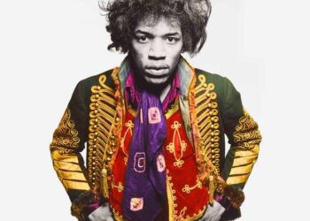 Jimi Hendrix: el guitarrista que reinventó el sonido del siglo XX