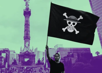 Generación Z ¿Qué es y por qué se le relaciona con la marcha del 15 de noviembre?