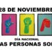 Día Nacional de las Personas Sordas en México