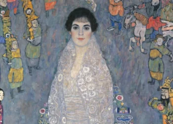 Un retrato de Klimt se convierte en la obra de arte moderno más cara subastada: 236 millones de dólares