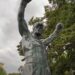 La estatua de Rocky se trasladará a su origen: las escaleras del Museo de Arte de Filadelfia