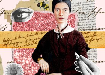 Emily Dickinson: la guardiana del silencio que revolucionó la poesía desde la sombra