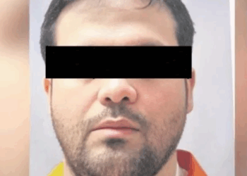 El hijo del Chapo rompe el silencio y se declara culpable de múltiples delitos