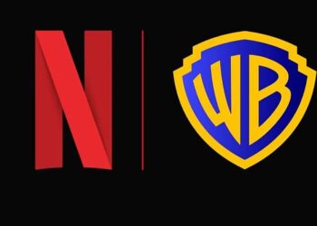 Netflix compra Warner Bros. Discovery y se convierte en el dueño del cine moderno