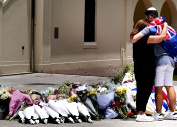De postal turística a escenario del terror: tiroteo en Sidney dejó al menos 16 personas fallecidas
