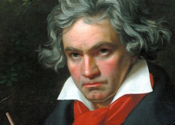 Beethoven: el genio que escuchó al mundo desde el silencio