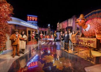 Madame Tussauds: Un Legado de Cera que Trasciende el Tiempo