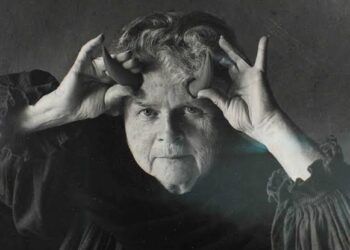 Mariana Yampolsky: La mirada que capturó el alma de México