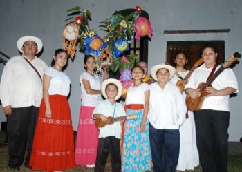 La Rama: Un Tesoro Navideño de Veracruz