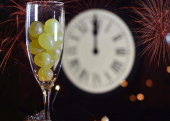 Las 12 Uvas de la Suerte