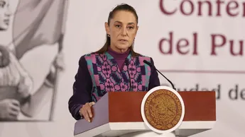 Sheinbaum anuncia aumento al salario mínimo para 2026