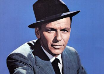 Frank Sinatra: el arte de cantar con el alma