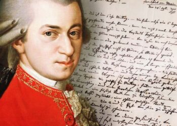 Mozart: El genio que sigue marcando el ritmo del mundo