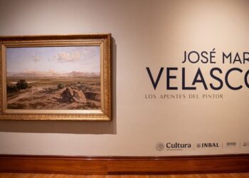 El MUNAL y Universum presentan la charla la evolución a través del arte