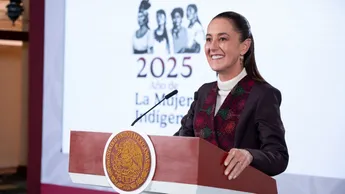 Google elimina anuncios por afectar la imagen de Sheinbaum