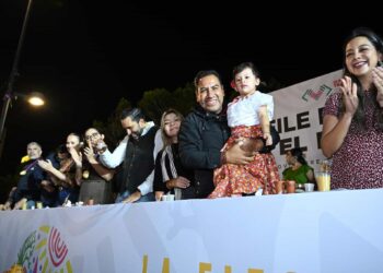 El Mequé 2025: La Fiesta de Todos