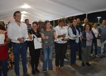 Feria “Tuxtla Emprende”