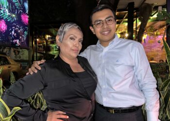 Fue una maravillosa posada de la Secretaría Técnica 