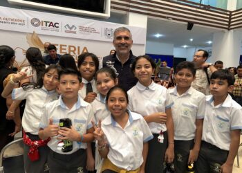 Feria Municipal del Libro 2025