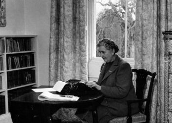 Agatha Christie: 50 años sin la reina del misterio, un legado que sigue resolviendo enigmas