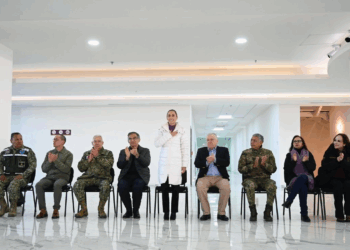 Sheinbaum resalta aumento en recaudaciones gracias a mejoras aduaneras