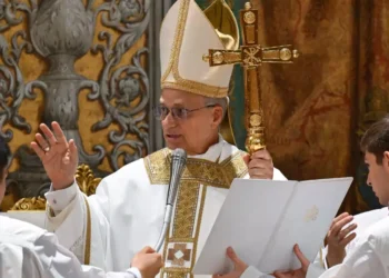 La paz no se afila: el mensaje del Papa que abrió 2026