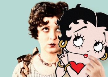 Betty Boop: De personaje secundario a icono de la cultura popular