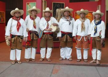 Día Nacional de los Zoques: Celebrando la Raíz Cultural en Tuxtla Gutiérrez