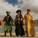 The Fall: La obra visual épica de Tarsem Singh que redefine la fantasía cinematográfica