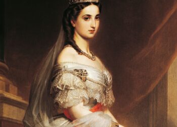 La Emperatriz Carlota: Un Legado de Estilo y Acción en el Segundo Imperio Mexicano
