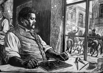 José Guadalupe Posada: Un siglo de su legado gráfico que sigue vibrando en México