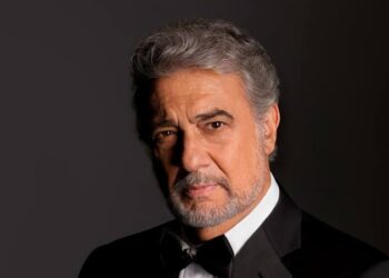 Plácido Domingo: Una Voz que ha Encantado al Mundo.