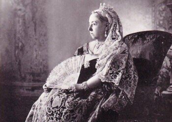 El Deceso de la Reina Victoria: El Fin de Una Era que Unificó a una Nación