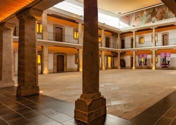 Museo Kaluz: Un Tesoro del Arte Mexicano en el Corazón de la CDMX