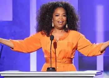 Oprah Winfrey: Una vida que transformó la cultura y el mundo