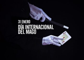El Arte de lo Imposible: Celebrando el Día Internacional del Mago