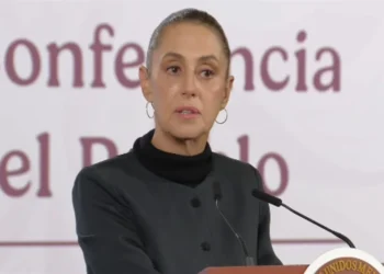 Sheinbaum afirma que México trabajará para preservar el T-MEC tras discurso de Carney