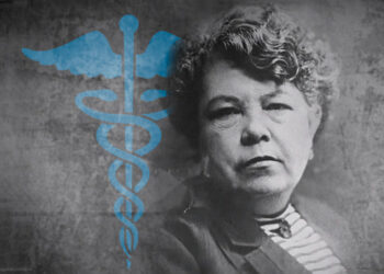 Matilde Montoya: la mujer que abrió las puertas de la medicina en México