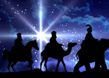 La leyenda de los Tres Reyes Magos: fe, misterio y esperanza que cruzó el desierto