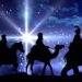 La leyenda de los Tres Reyes Magos: fe, misterio y esperanza que cruzó el desierto
