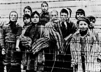 Memoria que no se extingue: el mundo recuerda a las víctimas del Holocausto