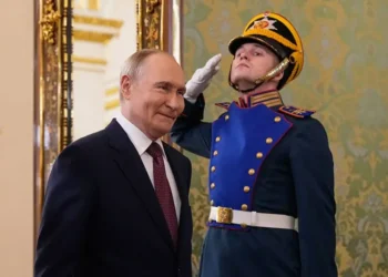 “Esto es profundamente preocupante y condenable”: Rusia, China e Irán critican el ataque de EE.UU. a Venezuela y la detención de Nicolás Maduro