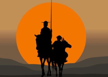 Don Quijote de la Mancha: el triunfo eterno de la imaginación frente a la realidad
