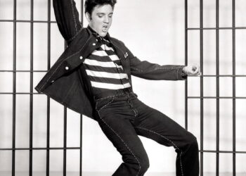 Elvis Presley: el nacimiento del Rey que cambió la historia de la música