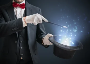 Entre ilusiones y asombro: el Día Internacional del Mago y el arte de hacer creer