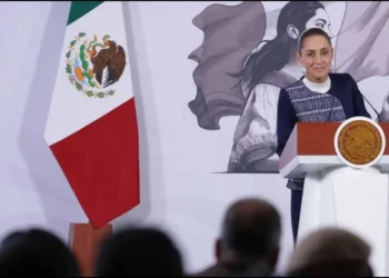 Sheinbaum mantiene ayuda humanitaria a Cuba pese a críticas de EU