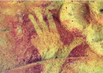 Investigadores proponen proteger arte rupestre del Estrecho de Gibraltar