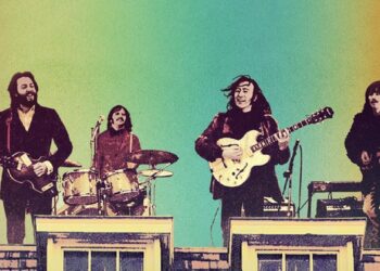El día que The Beatles tocaron el cielo: la historia del concierto en la azotea