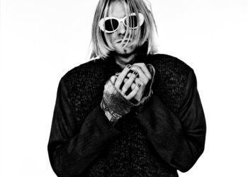 Kurt Cobain: el grito eterno de una generación herida