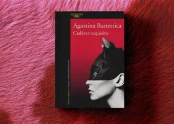 Cadáver exquisito: la distopía que nos obliga a mirarnos al espejo